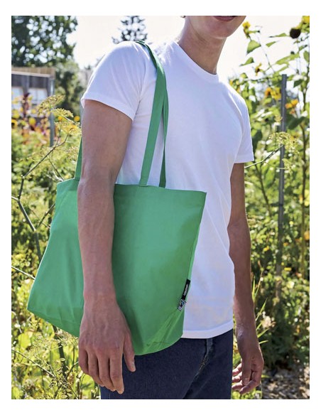 NEU-O90015-Shopping Bag With Gusset 2
